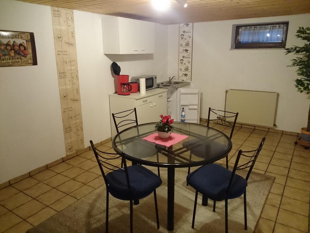 Ferienwohnung An Der Loreley Bornich Exterior photo